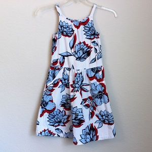 [Crazy 8] summer dress